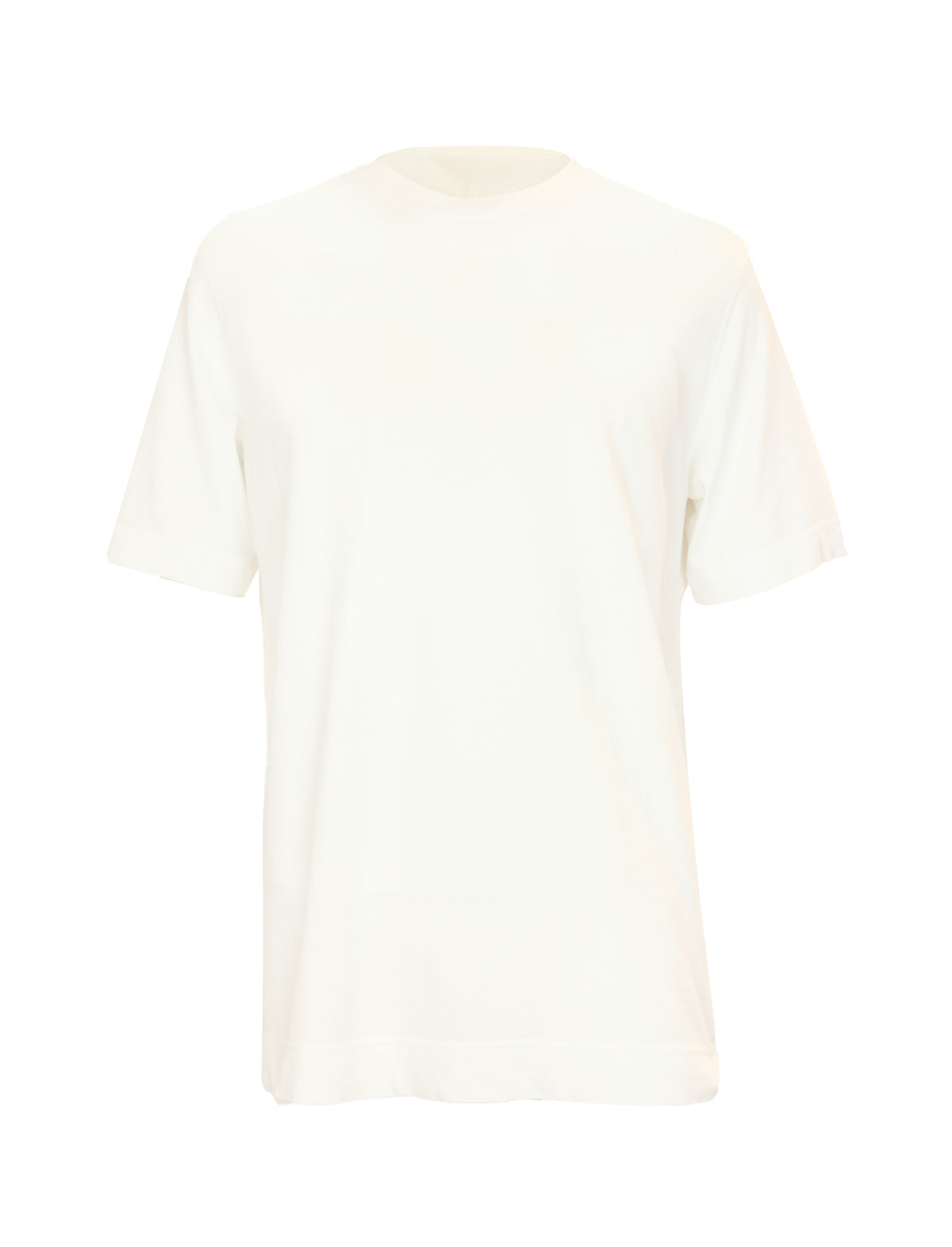 CIRCOLO 1901 Jersey T-Shirt in White