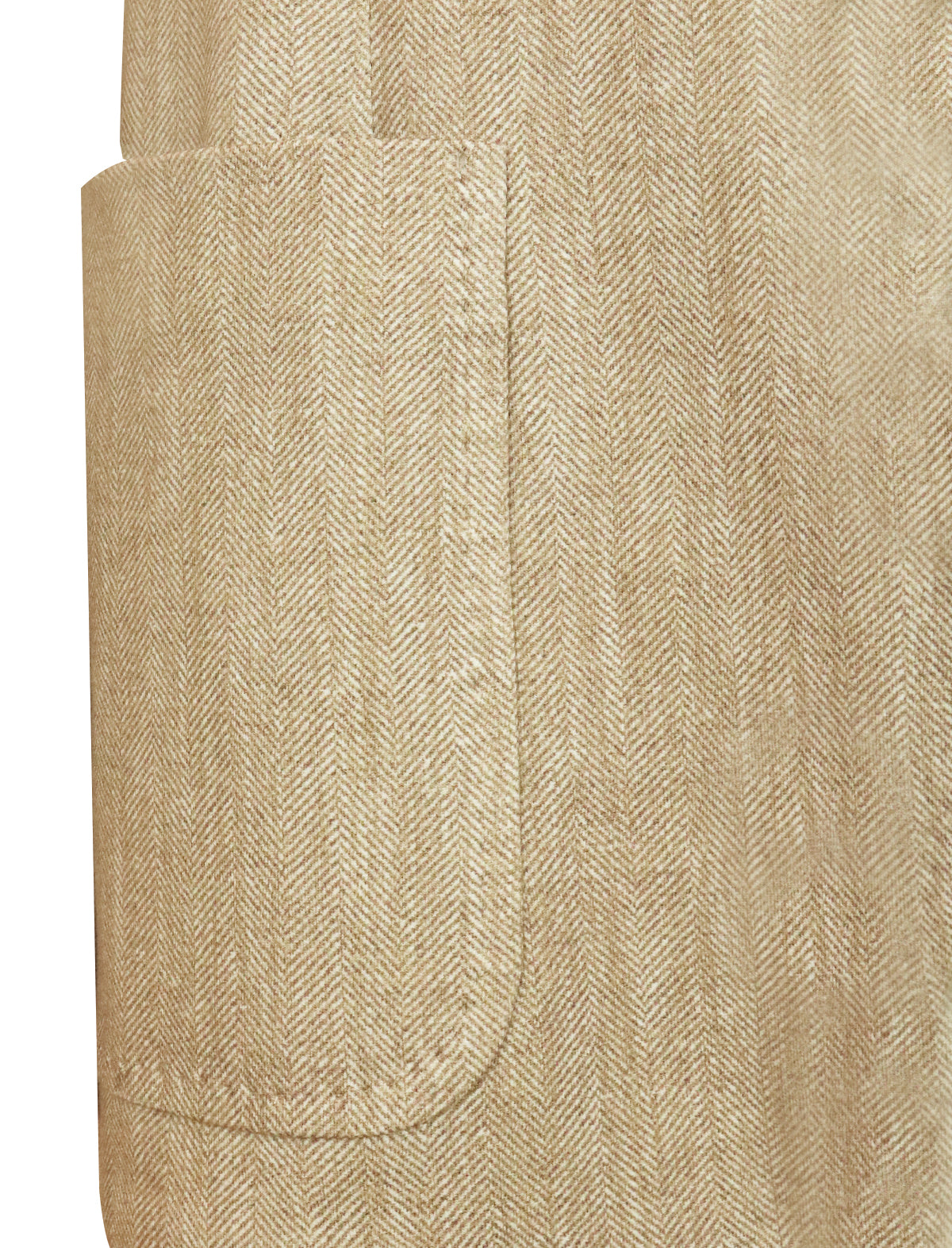 CIRCOLO 1901 Single-Breasted Jersey Blazer in Tofu
