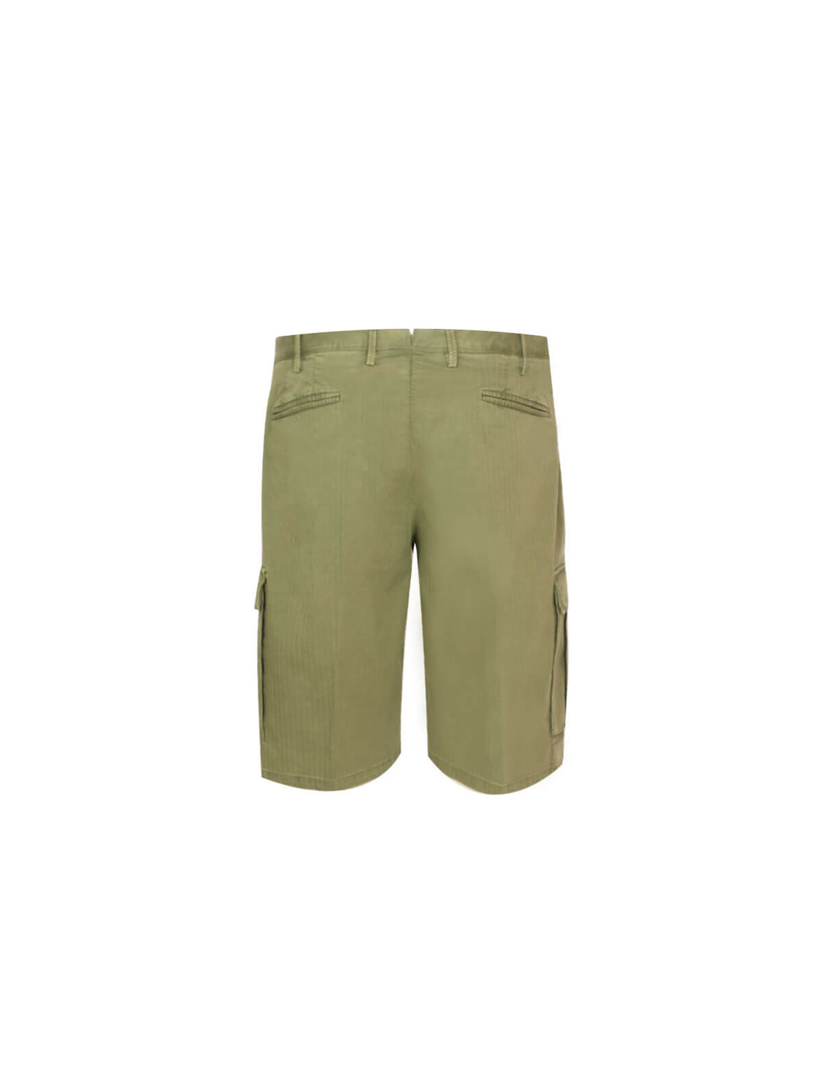 PT TORINO Cargo Shorts in Green