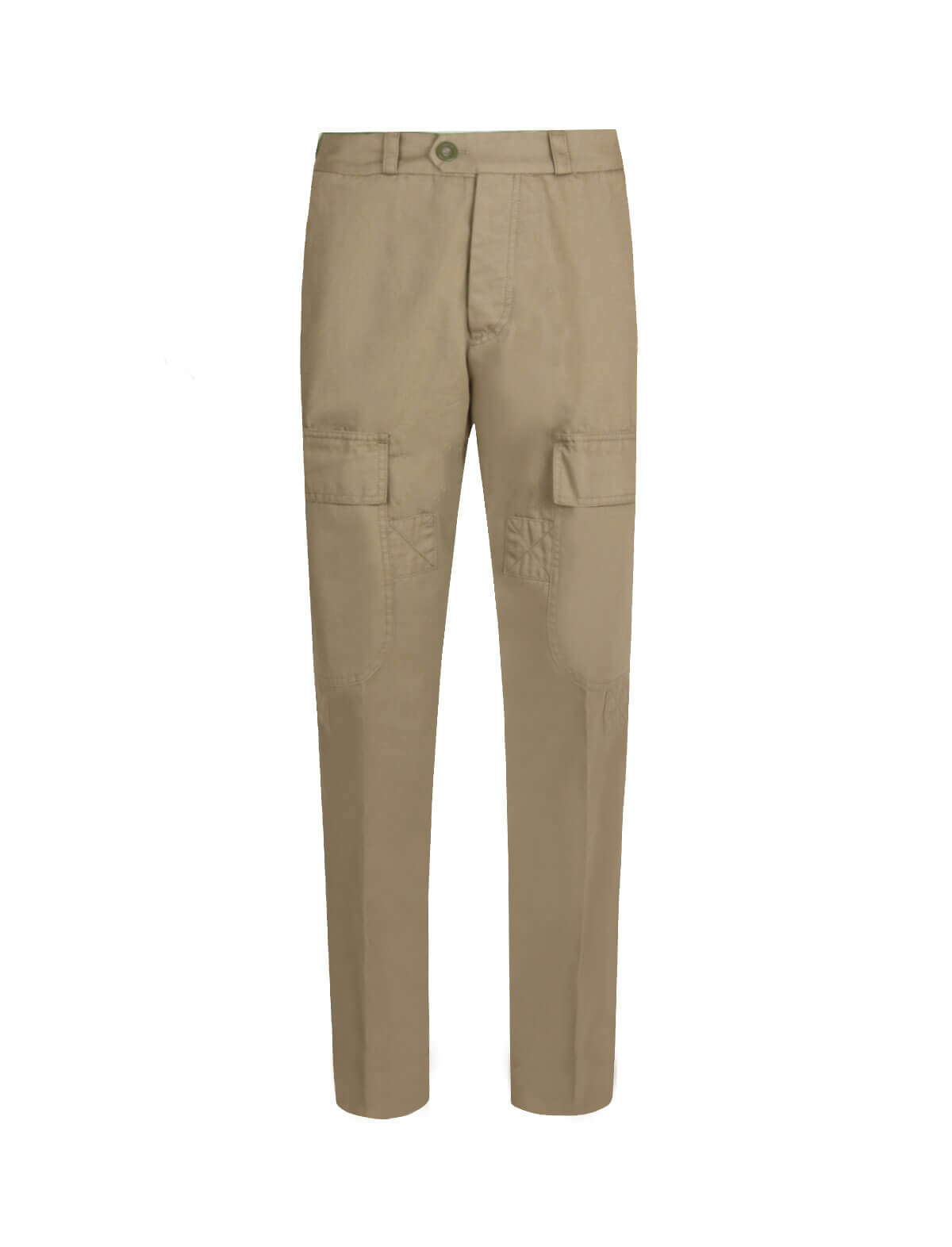 PT TORINO Cargo Pants in Brown 1
