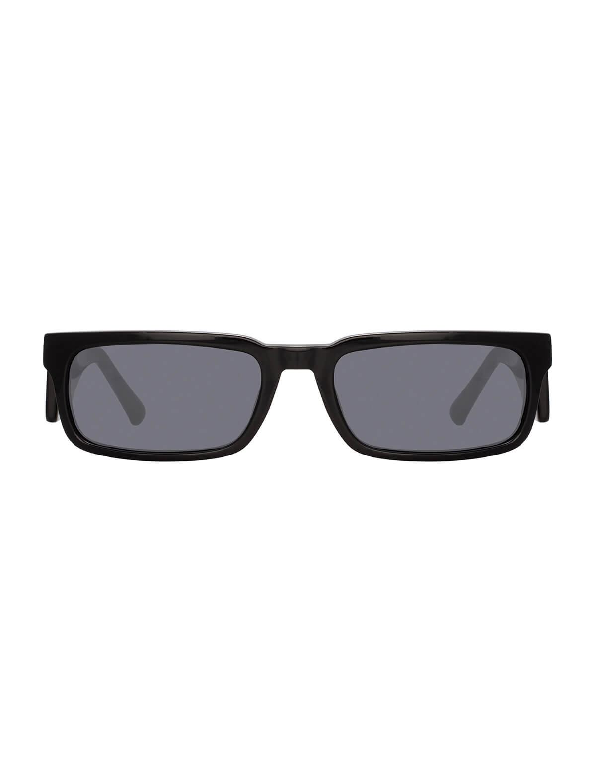 LINDA FARROW Marcelo Burlon 5 Special Sunglasses