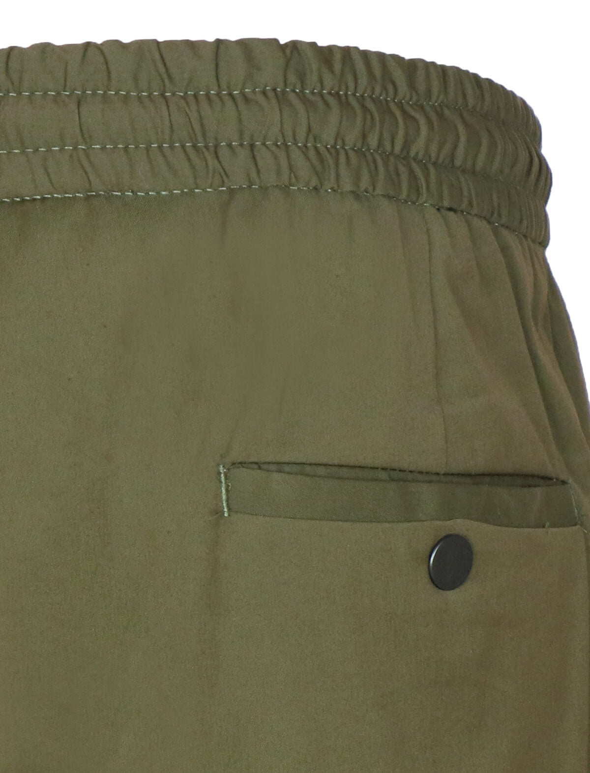 BRIGLIA 1949 Montprllier Pants in Khaki