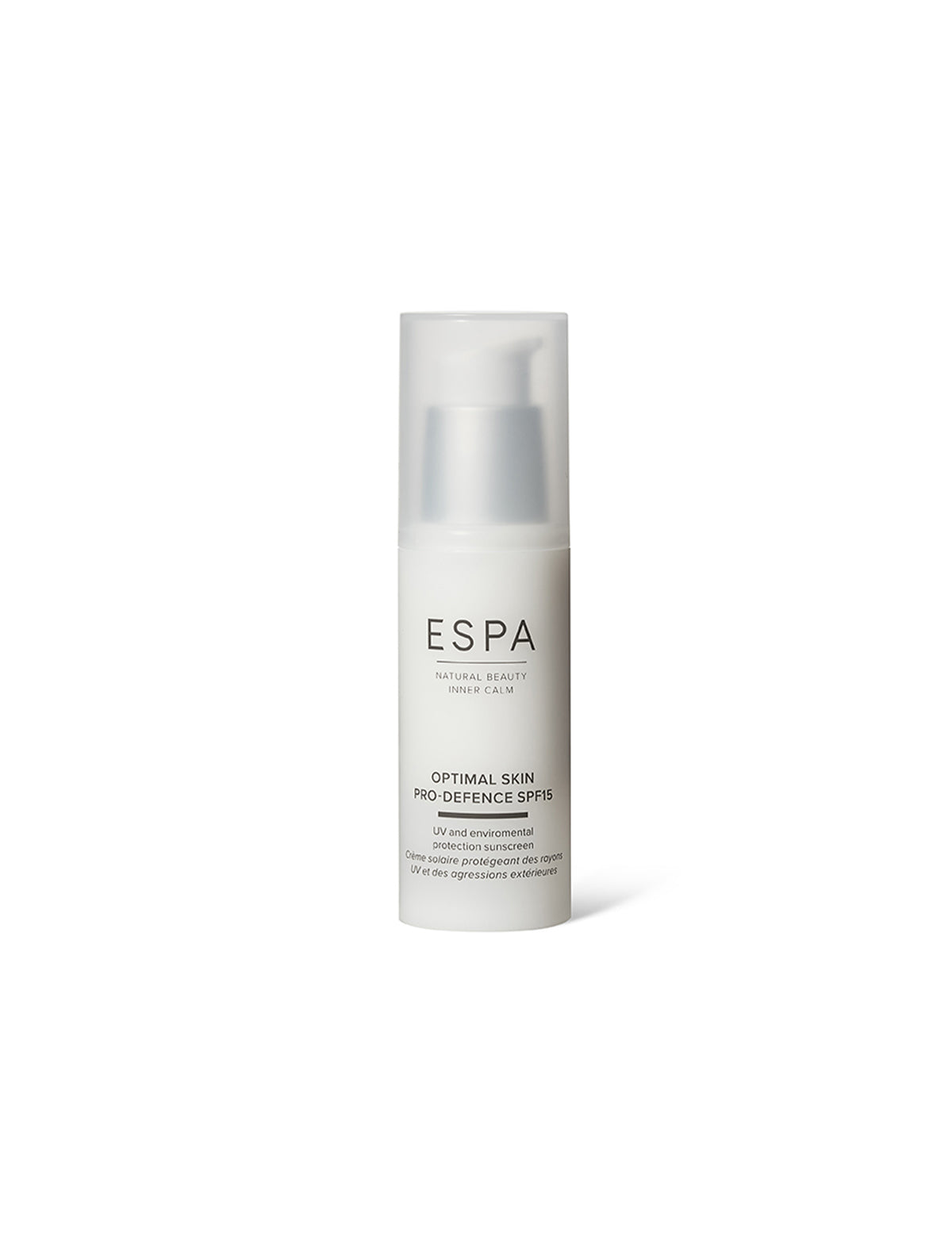 ESPA Optimal Skin Pro-Defence SPF 15 (25ml)