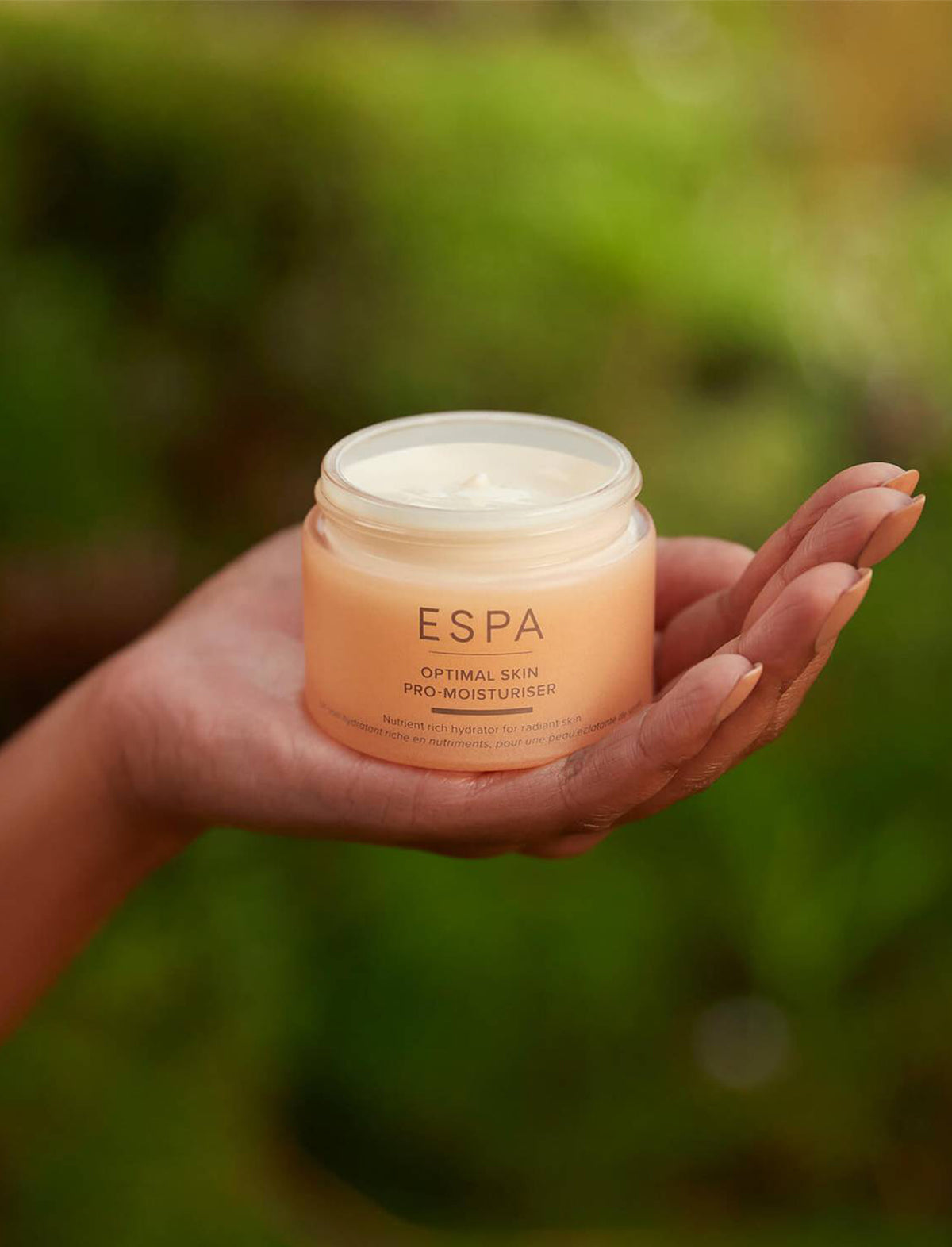 ESPA Optimal Skin Pro-Moisturiser (55ml)