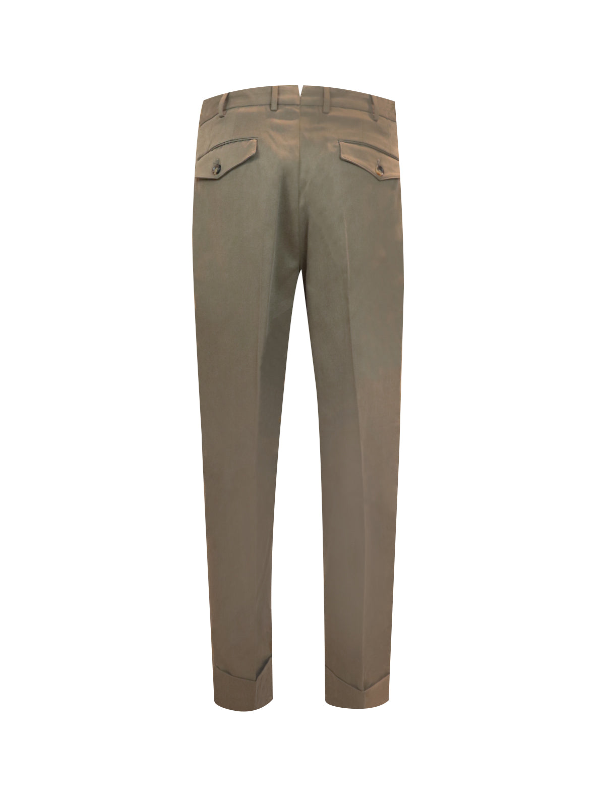 PT TORINO ReWorked Trouser in Grey/Brown