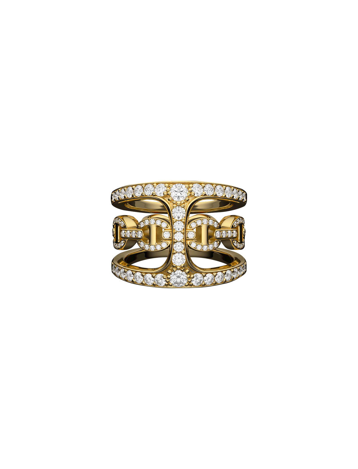 Phantom Collection by HOORSENBUHS® | Fine Jewellery | CLOSET Singapore