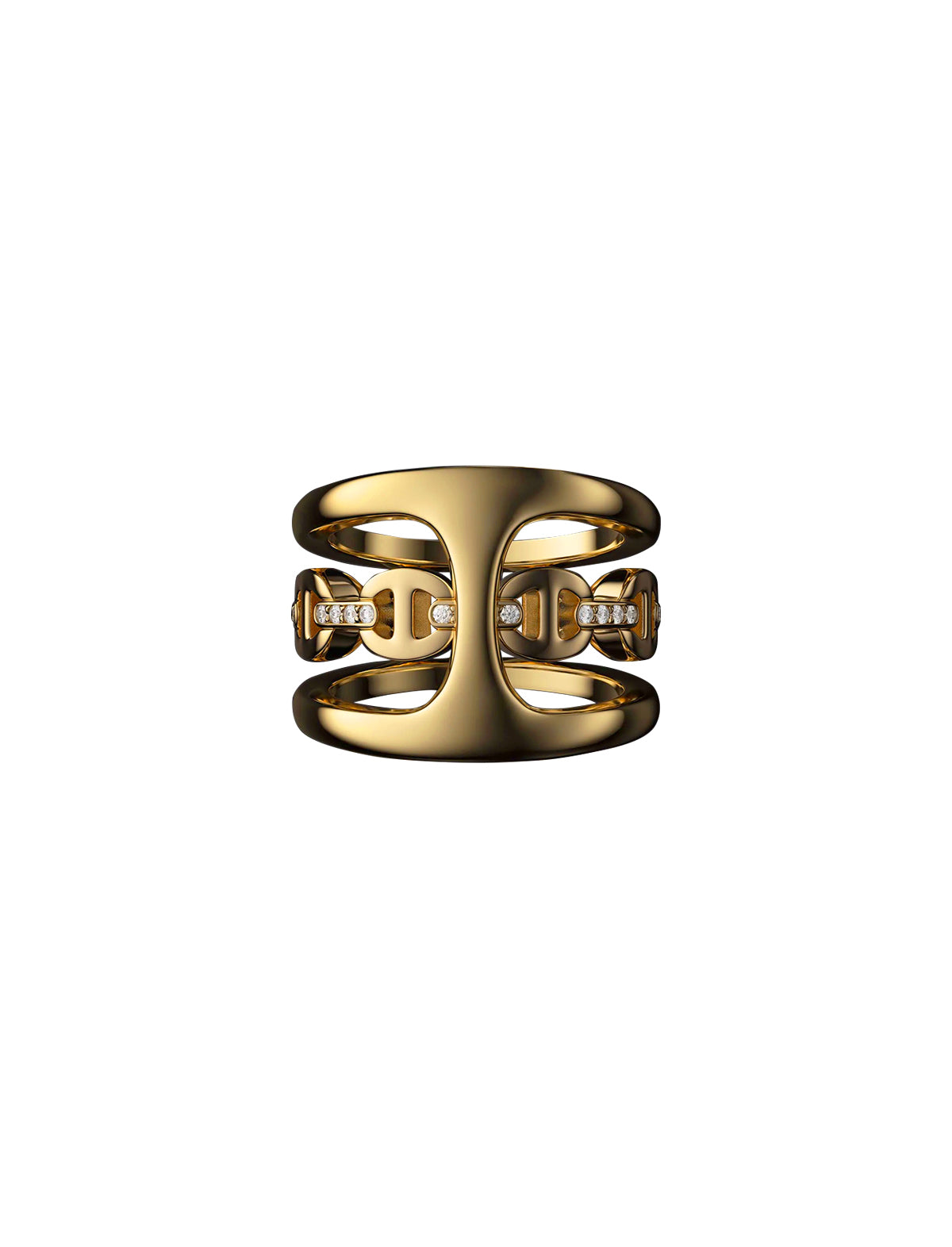 Phantom Collection by HOORSENBUHS® | Fine Jewellery | CLOSET Singapore