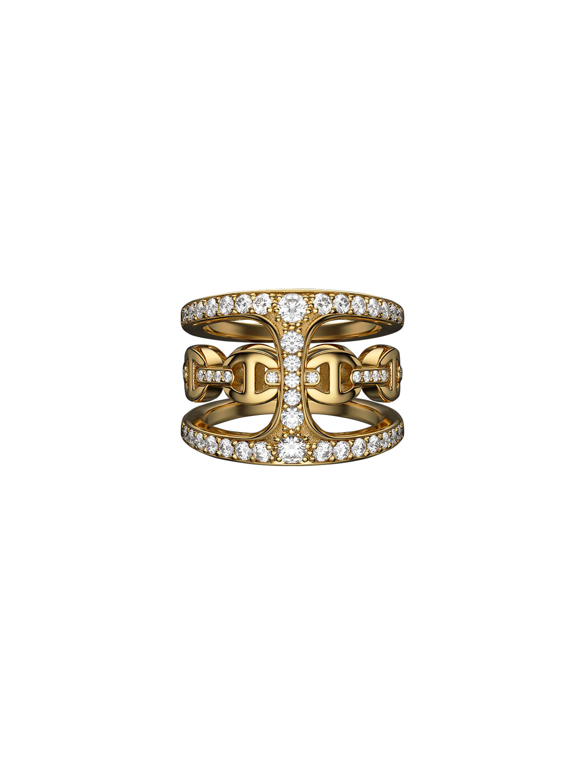 Phantom Collection by HOORSENBUHS® | Fine Jewellery | CLOSET Singapore