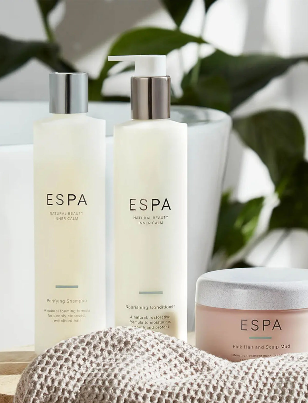 ESPA Purifying Shampoo