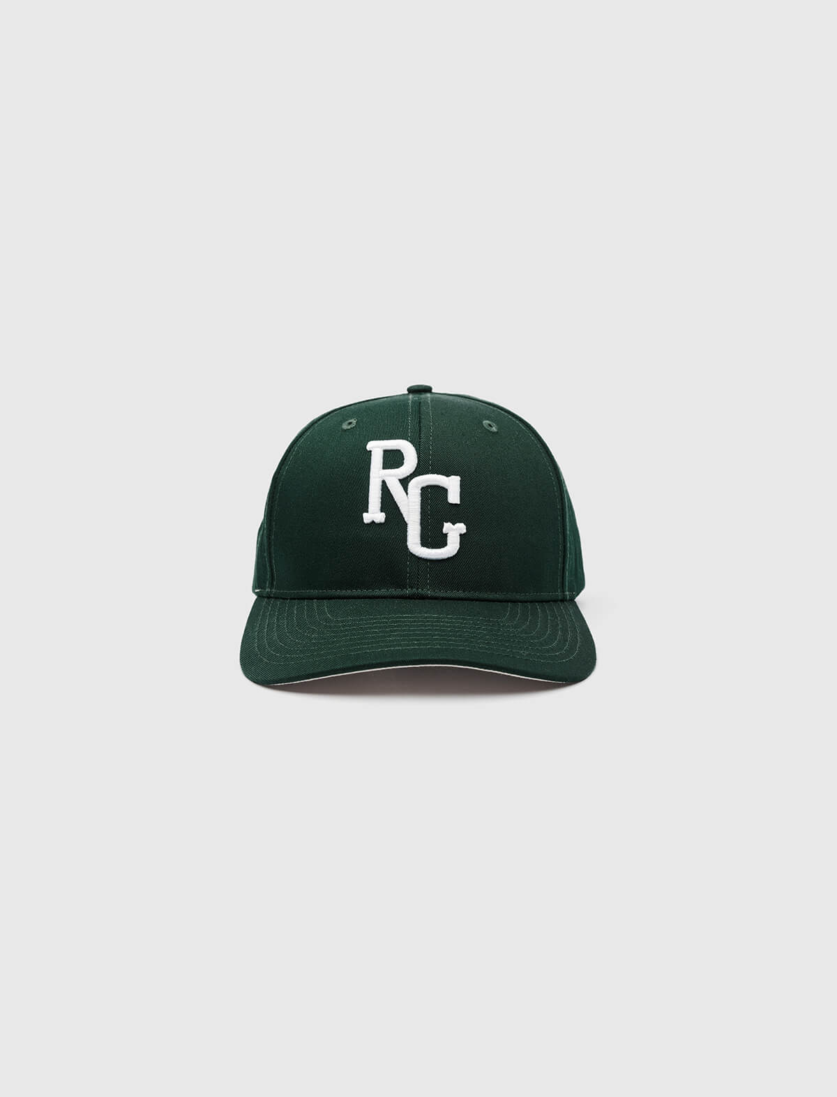 RADDA GOLF RG Hat in Forest