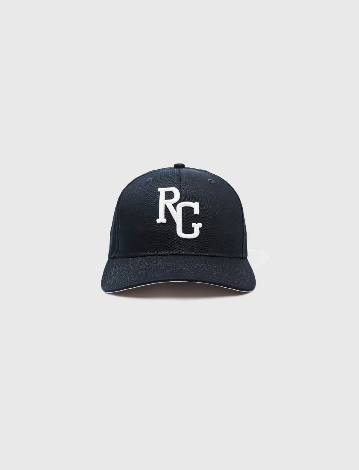 RADDA GOLF RG Hat in Navy