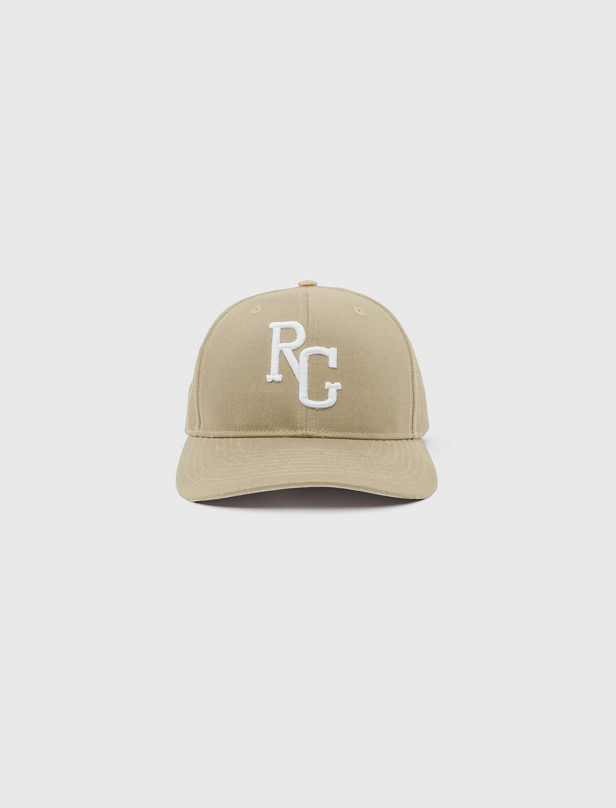 RADDA GOLF RG Hat in Sand