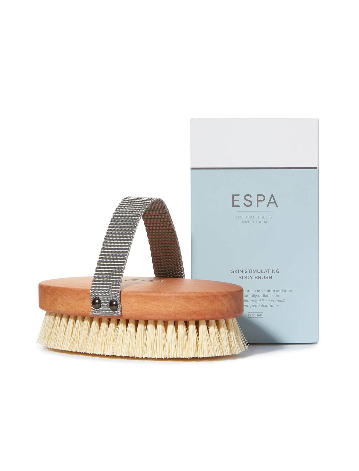 ESPA Skin Stimulating Body Brush