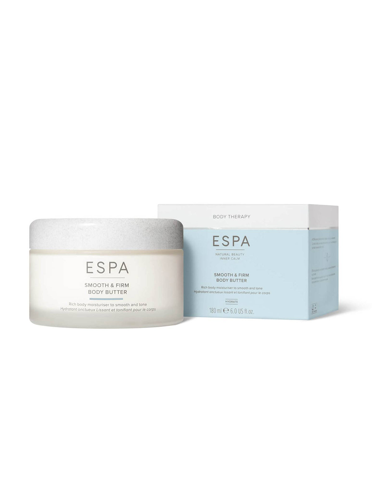 ESPA Smooth & Firm Body Butter