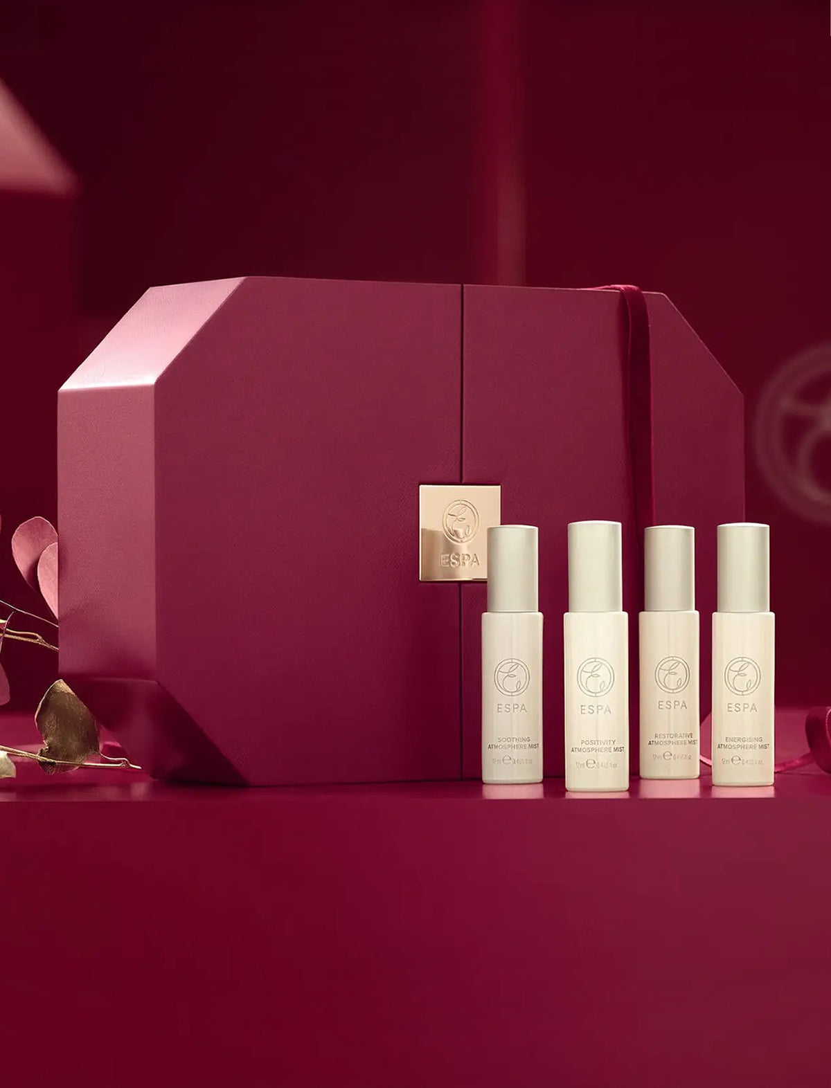 ESPA Treasures In The Mist Gift Set